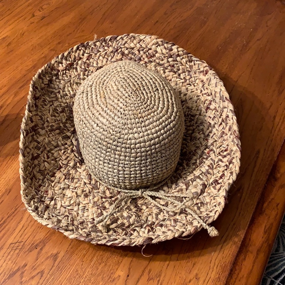 San Diego Hat Co hat